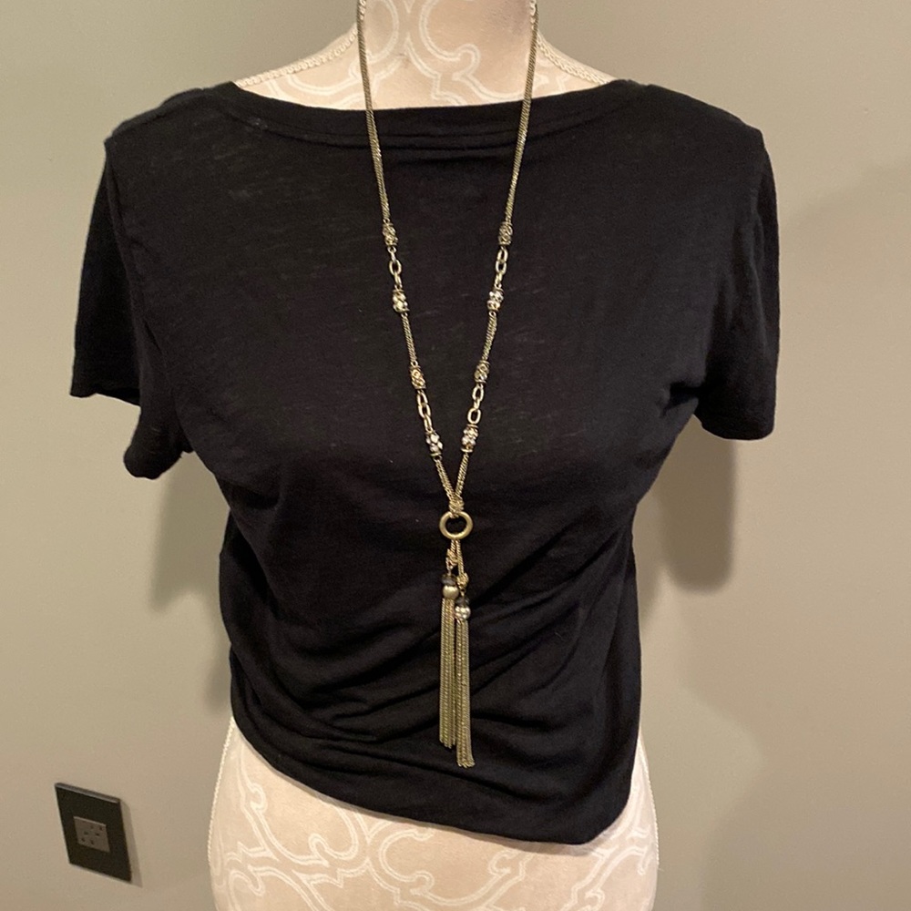 Loft necklaces